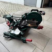 TAGLIERINA PER LEGNO NUOVA