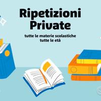 Ripetizioni e Lezioni Economia e Matematica