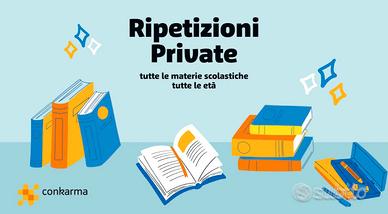 Ripetizioni e Lezioni Economia e Matematica
