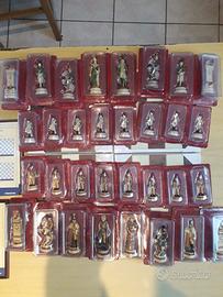 Set completo scacchi artistici Nigri.