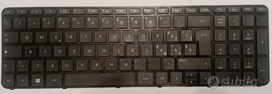 Tastiera HP Italiana 701684-061