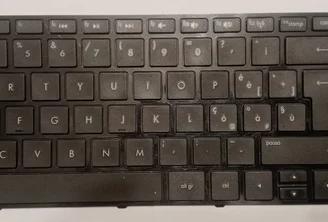 Tastiera HP Italiana 701684-061