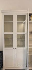 Vetrina ikea Liatorp