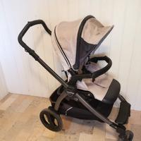 Trio Peg Perego book 51+borsa 
