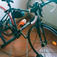 Bici da corsa