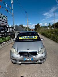 Mercedes-benz A 200 CDI Avantgarde