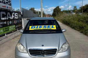 Mercedes-benz A 200 CDI Avantgarde
