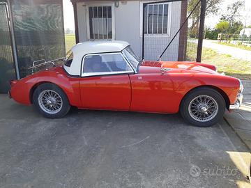 Mga -asi - 1959