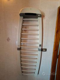 Termoarredo delonghi