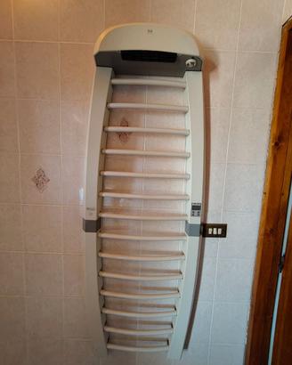 Termoarredo delonghi