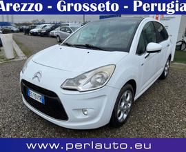 CITROEN C3 1.4 HDi Elegance