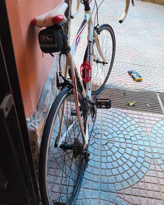 Bici da corsa 