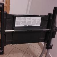 Bassinet- base per appoggiare la carrozzina