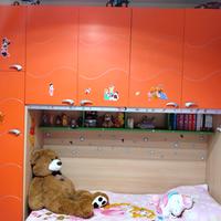 cameretta moretti compact 