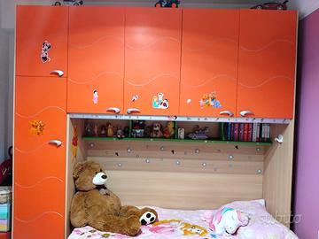 cameretta moretti compact 