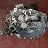 Cambio manuale 6 marce ford focus cmax 1.6 tdci