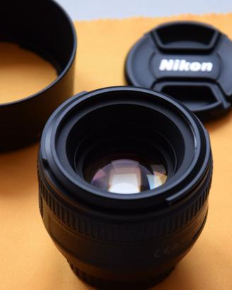 af-s 50mm 1.4g nikkor