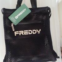 Zaino-borsa marca Freddy unisex