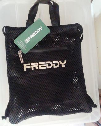 Zaino-borsa marca Freddy unisex