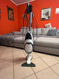 Folletto VK150 con accessori