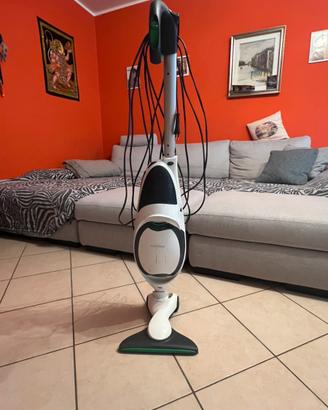 Folletto VK150 con accessori