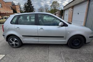 Volfksvagen polo 1.2 Benzina