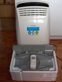 Condizionatore portatile Olimpia Splendid silent