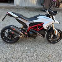 Ducati Hyper motard 939