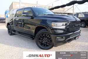 DODGE RAM 1500 5.7 GPL V8 Laramie Sport G/T N1