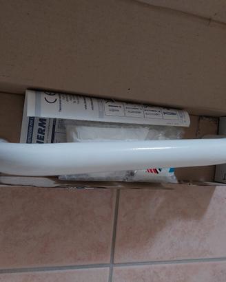 Maniglione da bagno 