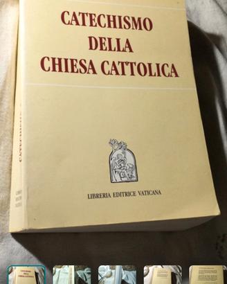 Catechismo della Chiesa Cattolica