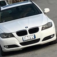 BMW 320 2.0XDrive 176