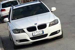 BMW 320 2.0XDrive 176