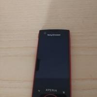 Sony Ericsson xperia 