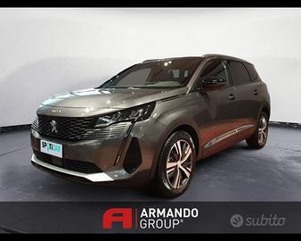 Peugeot 5008 2nd serie BlueHDi 130 S&S EAT8 A...