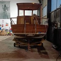 Gozzo Cantieri Siciliani