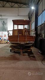 Gozzo Cantieri Siciliani