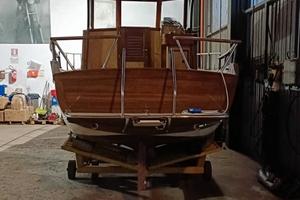 Gozzo Cantieri Siciliani