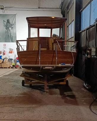 Gozzo Cantieri Siciliani