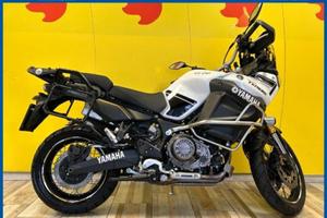 YAMAHA XT1200ZE Super Ténéré Garantita e Finanzi