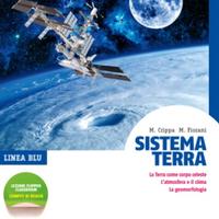 Libro di scienze: sistema terra