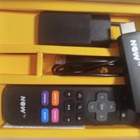 Now TV Smart Stick