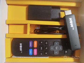 Now TV Smart Stick