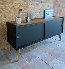 Mobile Basso Contenitore Porta TV