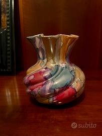 Vaso Deruta Nazareno Pichiotti