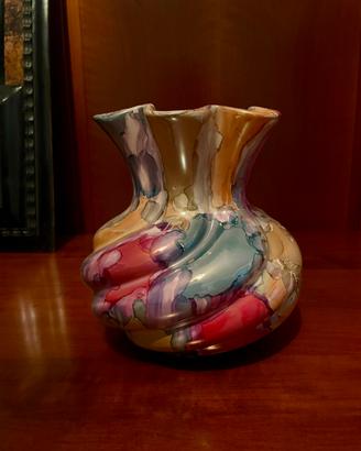 Vaso Deruta Nazareno Pichiotti