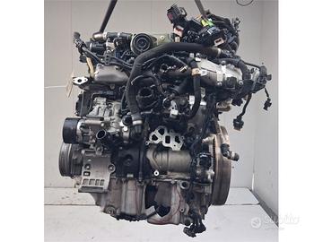 B47C20B MOTORE IMP.BOSCH BMW SERIE 1 (F70) 2.0 D 1