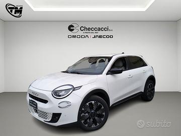 Fiat 600 Hybrid 100 CV DCT MHEV La Prima