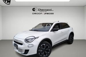 Fiat 600 Hybrid 100 CV DCT MHEV La Prima