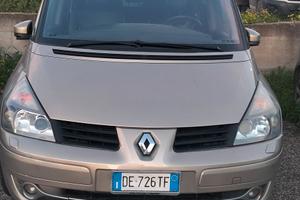Renault espase 